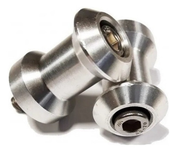 Sliders Spools Moto Kawasaki Honda Yamaha Su 10mm Caballete 0 Sliders Spools Moto Kawasaki Honda Yamaha Su 10mm Caballete 0