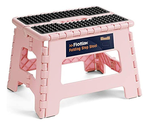 Flottian Taburete Plegable De 9 Pulgadas Para 0