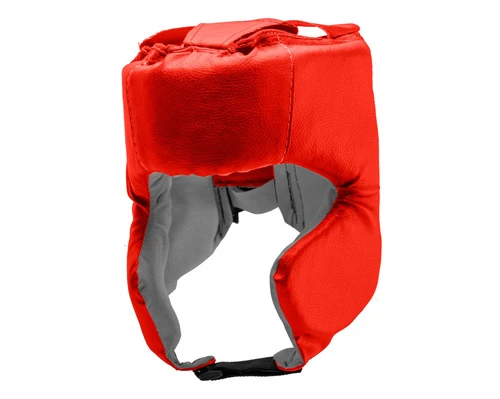 Cabezal  De Box Con Protector De Pomulo Pvc. Trops 0