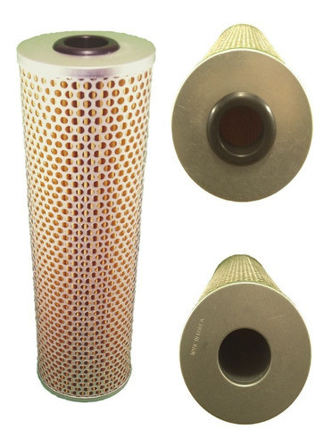 Filtro Hidraulico Autoelevador Yale Hyster 0