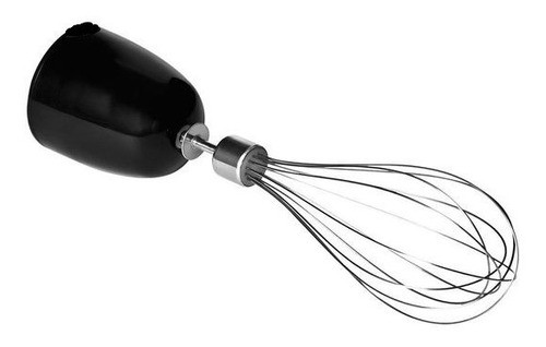 Conjunto Batidor Licuadora De Mano Minipimer Atma Lm5076e 0