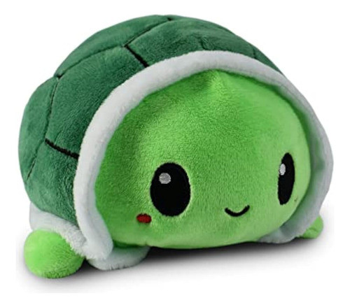 Teeturtle - La Tortuga Original Reversible De 0