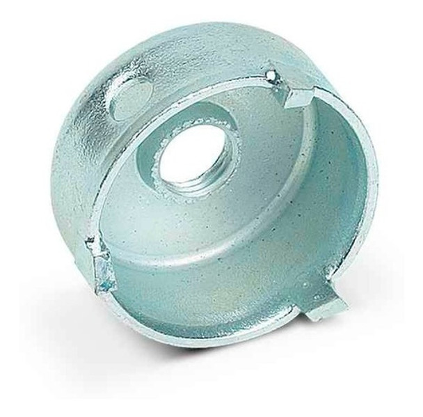 Mecha 45mm Perforación Cerámicas Rubi  04964 0