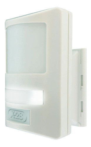 Sensor X28 Alarmas Mvd 96 Rl Mpxh Mov Vidrios Luz Emergenci 0