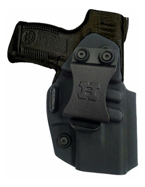 Funda Pistolera Interna Kydex Houston Taurus Compact G3 9mm 0
