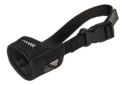 Productos Para Mascotas Costeros Dcp13002 Bozal De Tela De N 0