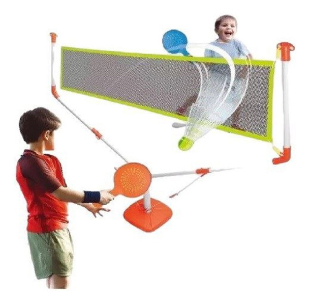 Juego De Tenis 0