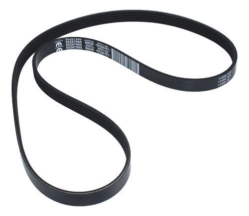 Correa Poly-v 1.3 Original Fiat 0