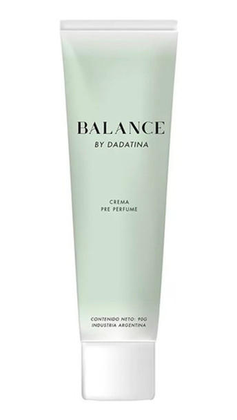 Acf By Dadatina Balance Crema Perfumada Pre Perfume 90gr 6c 0 Acf By Dadatina Balance Crema Perfumada Pre Perfume 90gr 6c 0