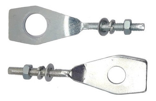 Estira Cadena Moto Keller Kn8 110 Cronofull 0