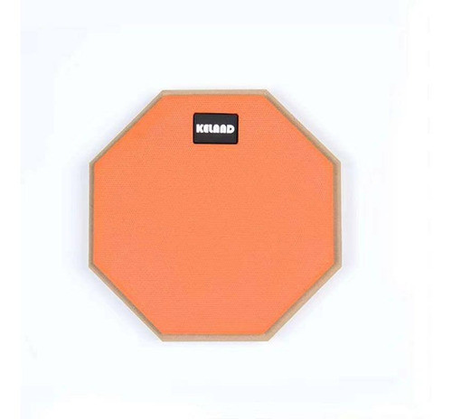 Pad Practicable Bateria 12pulgadas Envío Gratis! Vmusic 0