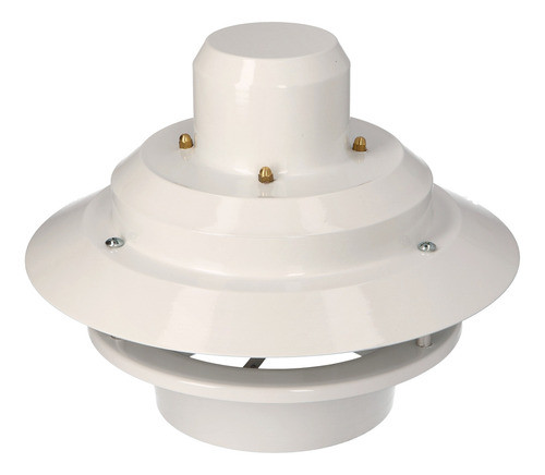 Extractor De Aire Sajax 6  Satelital 0