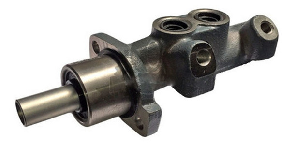 Bomba Freno Nissan Tiida Con Abs 0