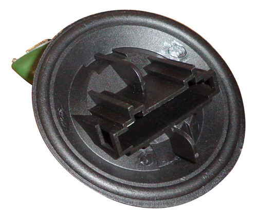Resistencia Ventilacion Vw Gtrend-t.behr 0