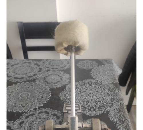 Pedal Bateria Genérico 0