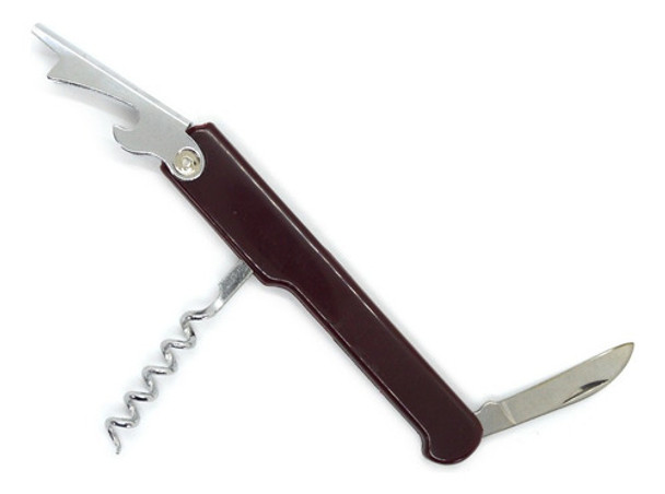 Destapador - Sacacorchos Tipo Mozo Jovifel 0