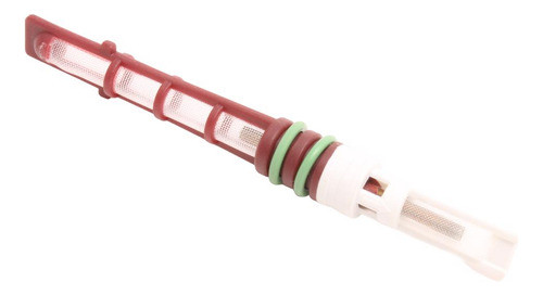Cigarro Valvula De Expansion Rojo Lion Air Para Ford 0