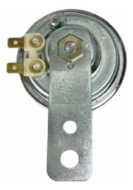 Bocina 12v Universal Ch La Cuadra Motos 0
