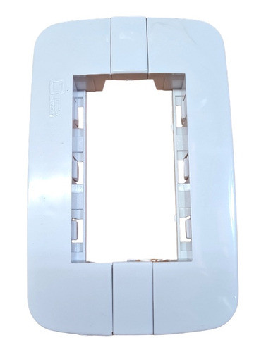 Tapa Bastidor Ciocca Bari 45 X 10 Unidades 0