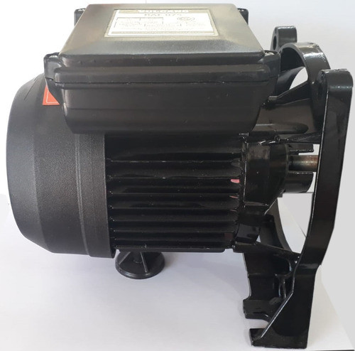 Motor 0.75 Hp Vulcano 106259 0