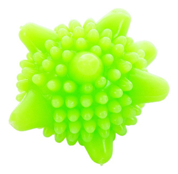 10 Unidades De Bolas Mágicas Para Lavar La Ropa En La Lavadora, Color Multicolor 0 10 Unidades De Bolas Mágicas Para Lavar La Ropa En La Lavadora, Color Multicolor 0