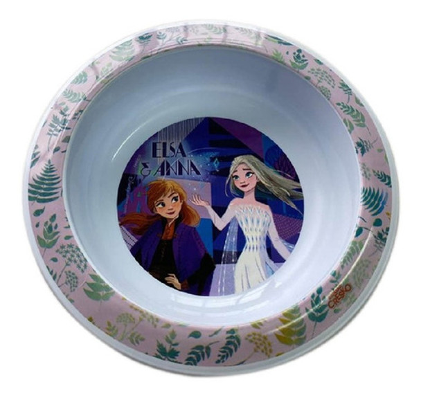 Bowl Frozen Chico Cresko Fa027 0