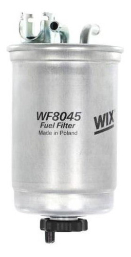 Filtro De Combustible Wix Wf8045 0