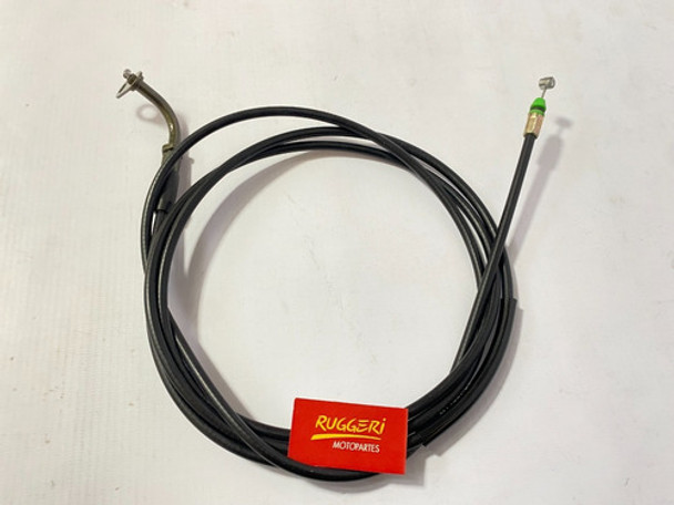 Cable Asiento Motomel Alpino 150 Original 0