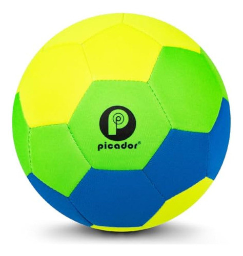 The House Ball, Soft And Safe Indoor Soccer Balls 0