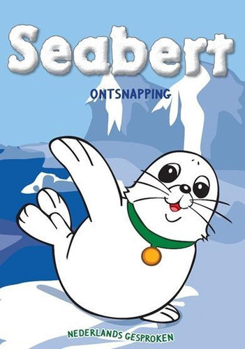 Seabert Serie Animada Completa 0