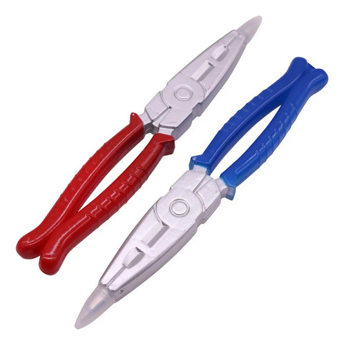 Lapiceras Estilo Pinza Pack X24 Souvenir Sorpresita Ltf Shop 0