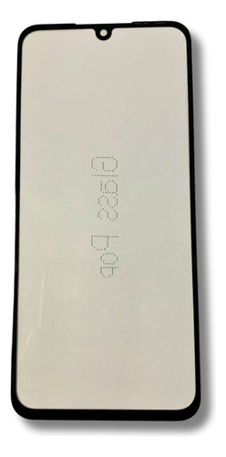 Repuesto Vidrio Glass Laminado Con Oca Para Infinix Note 12 0