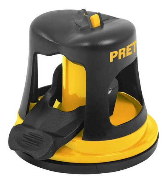 Afilador De Cuchillos Pretul Base Con Ventosa - Fc 0