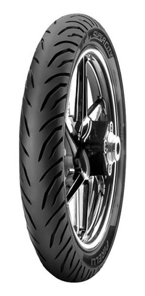 Cubierta Moto 110/80-14 Pirelli Super City 0