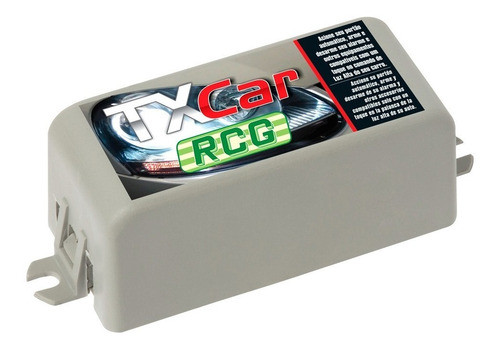 Control Remoto Seg Ppa Rcg  Funciona  Con Guiño Luz Alta 0