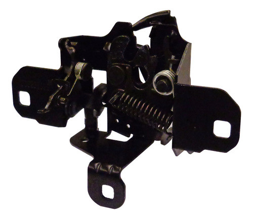 Cierre Capot Inferior Volkswagen Bora Golf (mecanico) - Roar 0