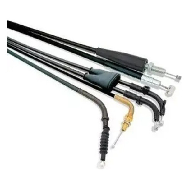 Cable Freno Trasero Scooter Interior C/evita Moto Avenida 0