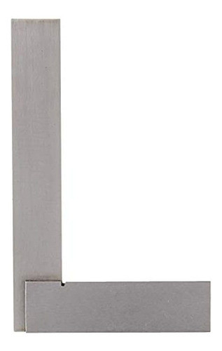 Steelex D3383 Precision Square 4inch 0