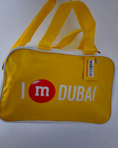 Bolso Dubai M&m 0