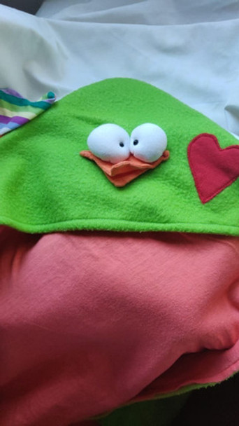 Manta Bebes Recien Nacido Polar Algodon 0