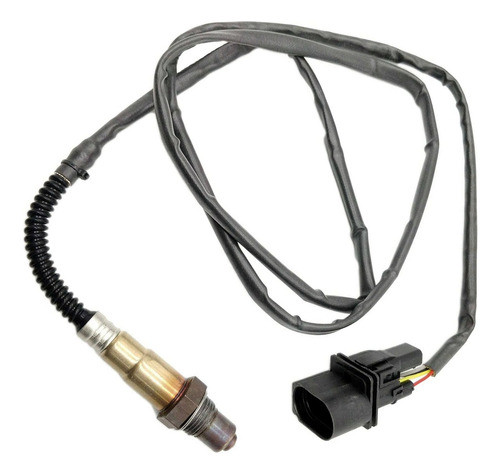 Sonda Lambda Audi A8 3.7 0