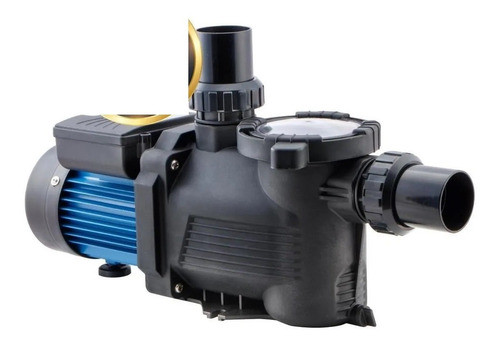 Bomba Autocebante Piscina 0.5 Hp Motorarg Modelo Pearl 50m 0