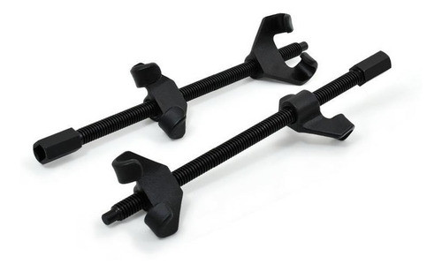 Prensa Espirales Universal Doble Gancho Apto Neumatica+ahora 0