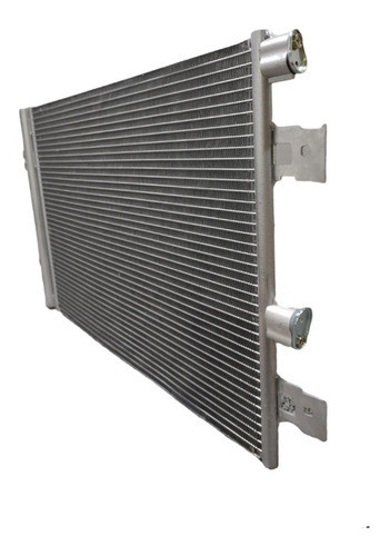 Condensador  Renault Duster 1.6 2.0 2011-2015 Bc 0
