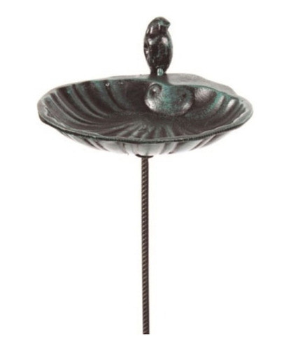 Comederos Para Pajaros De Hierrro . La Fragua. Bebederos 0