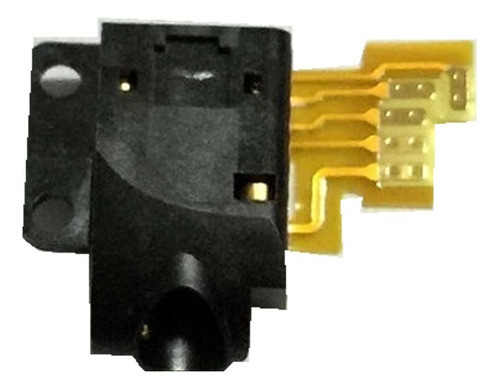 Jack De Audio Compatible Con iPod Touch 2g 3g 0