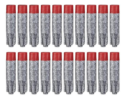 Nerf Accustrike Ultra - Paquete De Recambio De 20 0