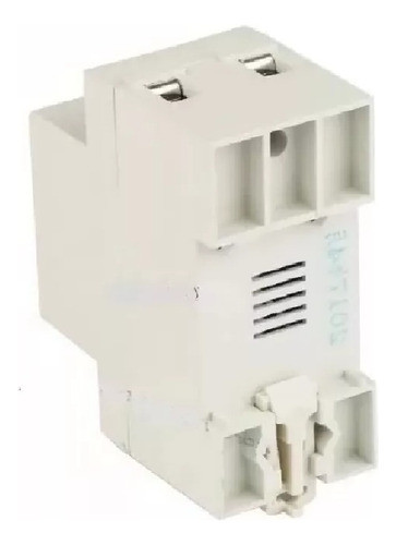 Protector Alta Baja Tension 220 Vca 100a Din Automatico Volt 0