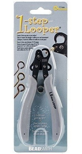 Herramienta Beadsmith One Step Looper 0