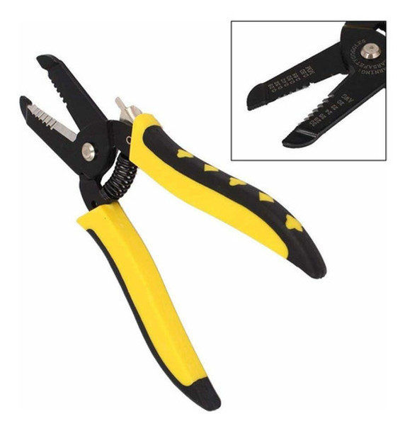 2030awg 0.250.80mm Pelacables Cortador Alicates Herrami... 0